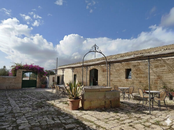 Azienda Torre Mastro Mole - Ragusa