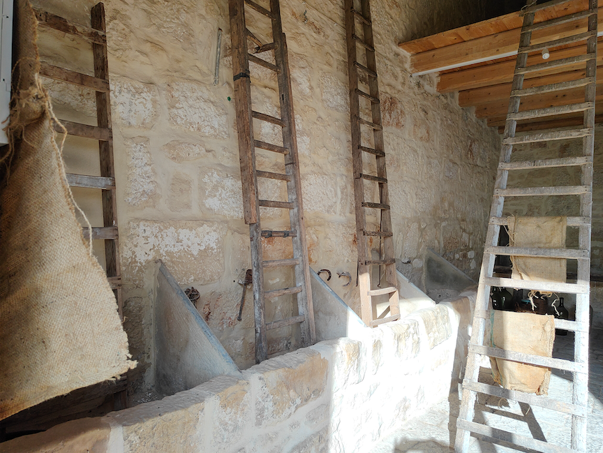 Azienda Torre Mastro Mole - Ragusa