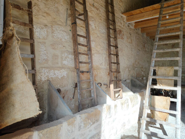 Azienda Torre Mastro Mole - Ragusa