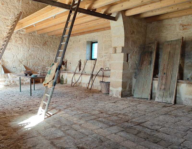 Azienda Torre Mastro Mole - Ragusa Azienda Torre Mastro Mole - Ragusa