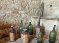 Azienda Torre Mastro Mole - Ragusa